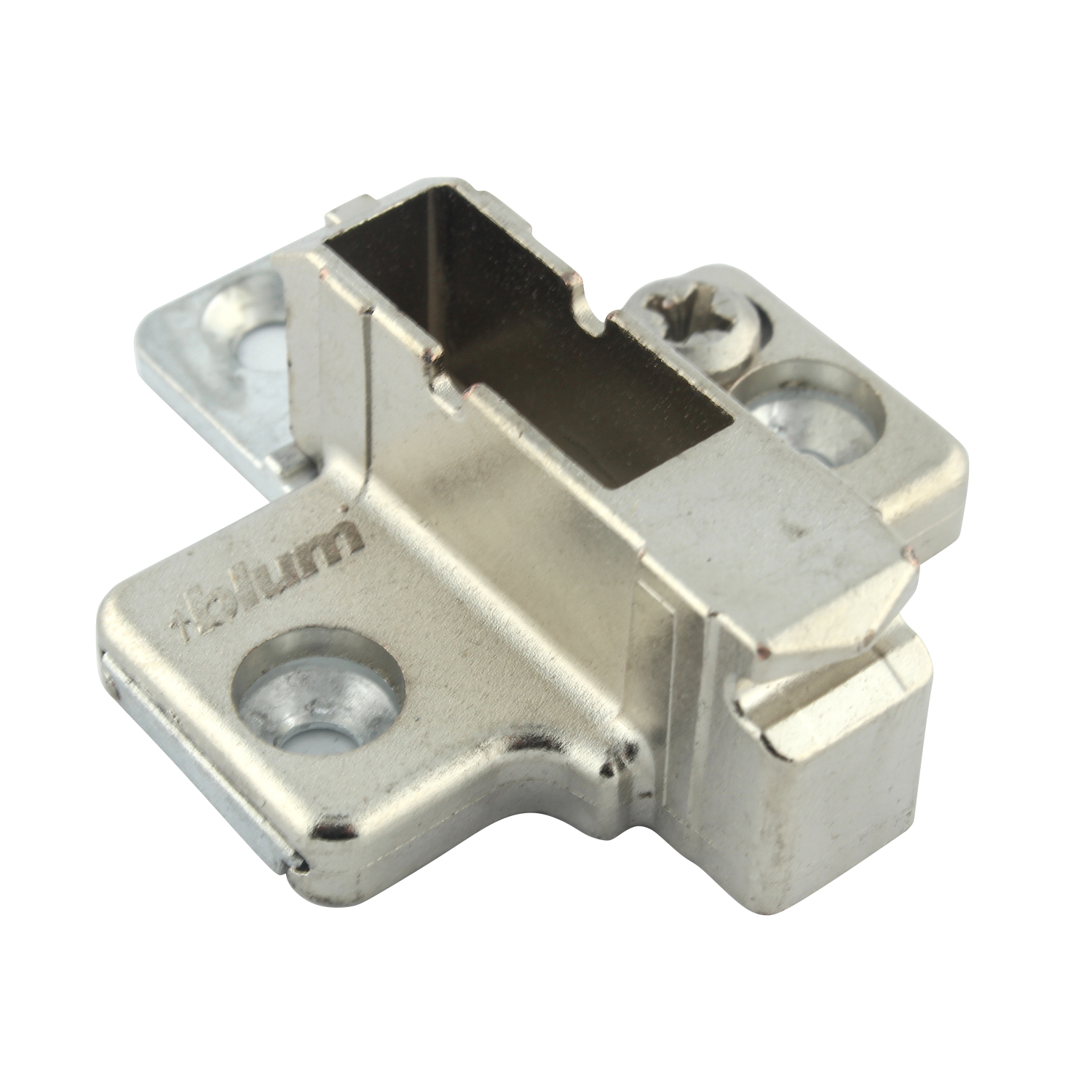 Blum Clip Top 9mm Frameless Hinge Mounting Plate 175H7190 eBay